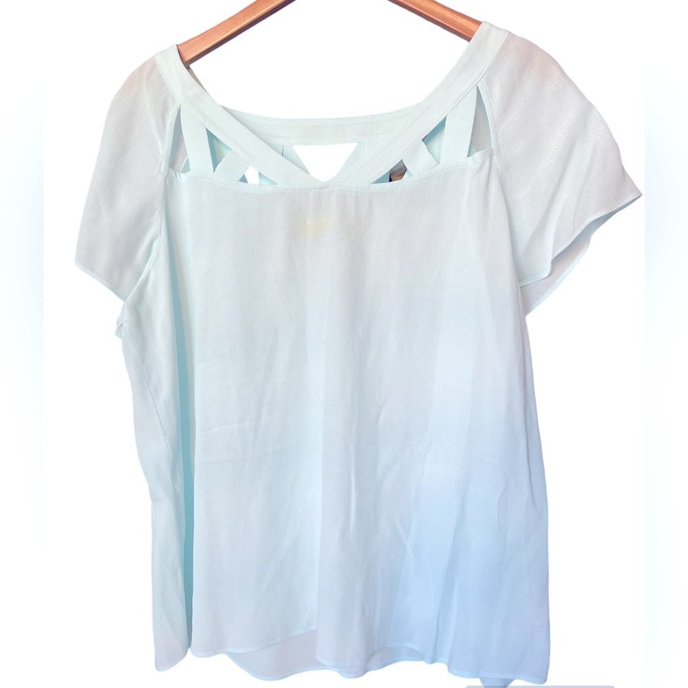 Beautiful Maeve top from Anthro